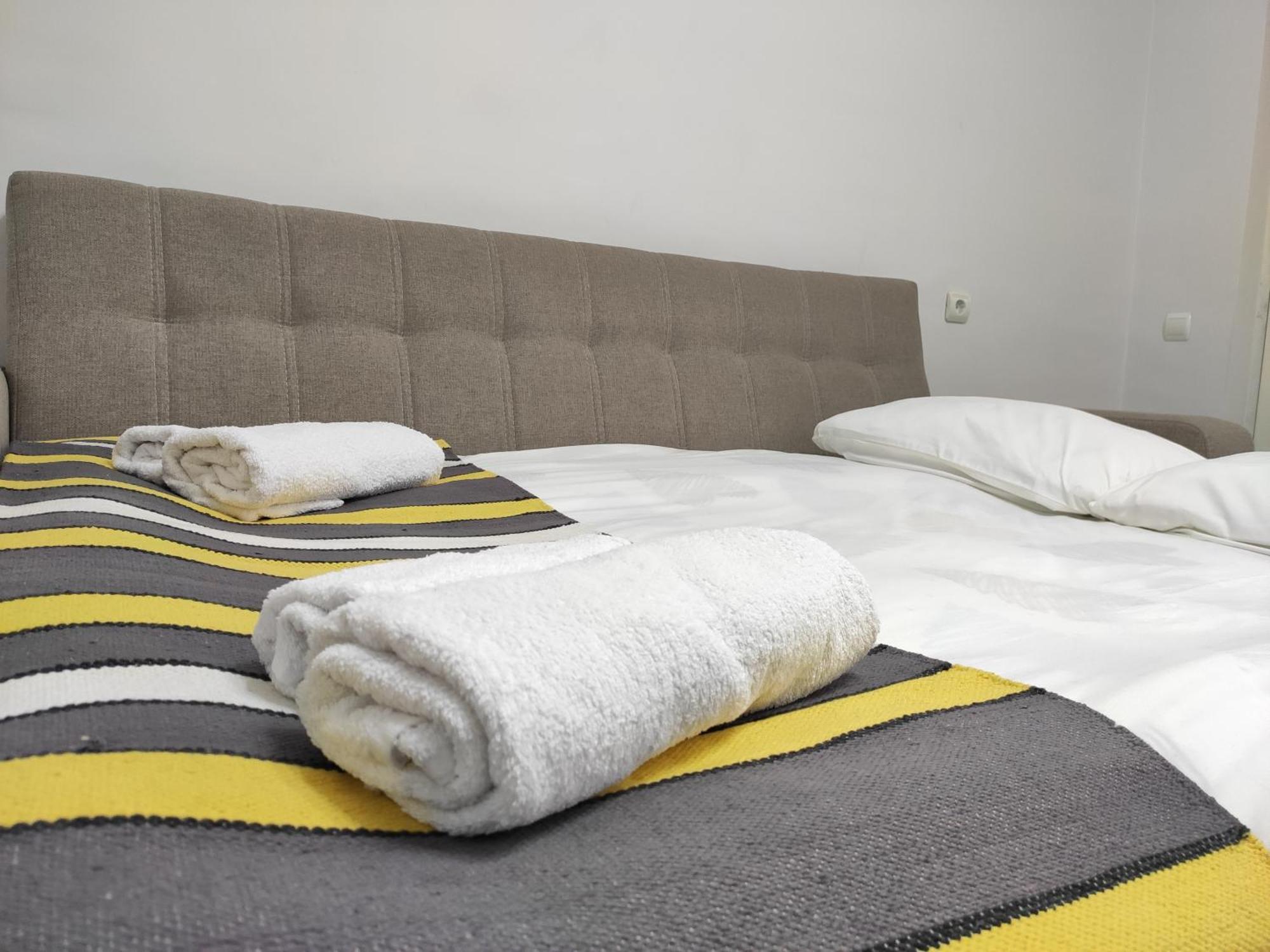 Ners Guest House Gjoumri Kültér fotó