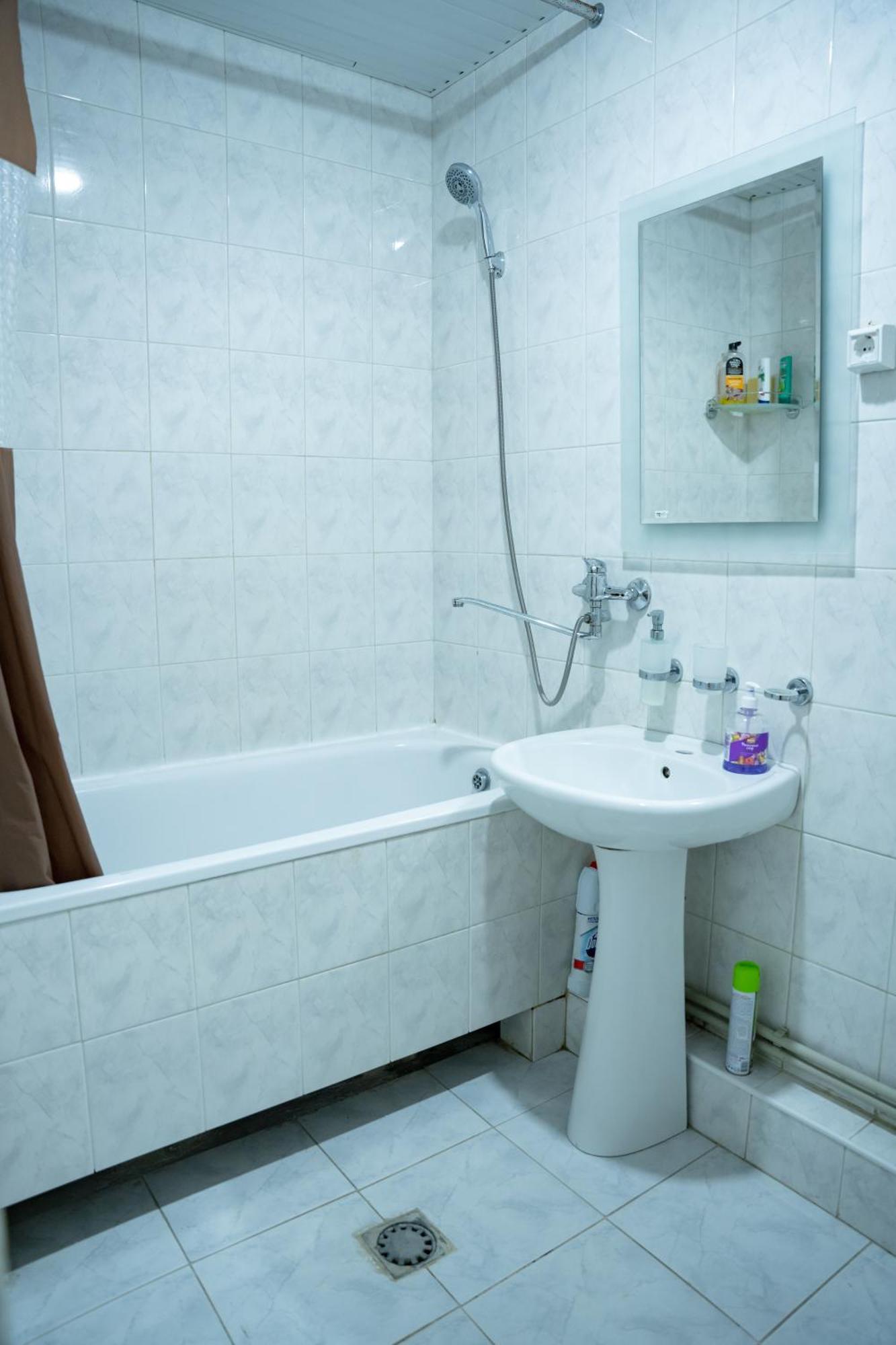 Ners Guest House Gjoumri Kültér fotó