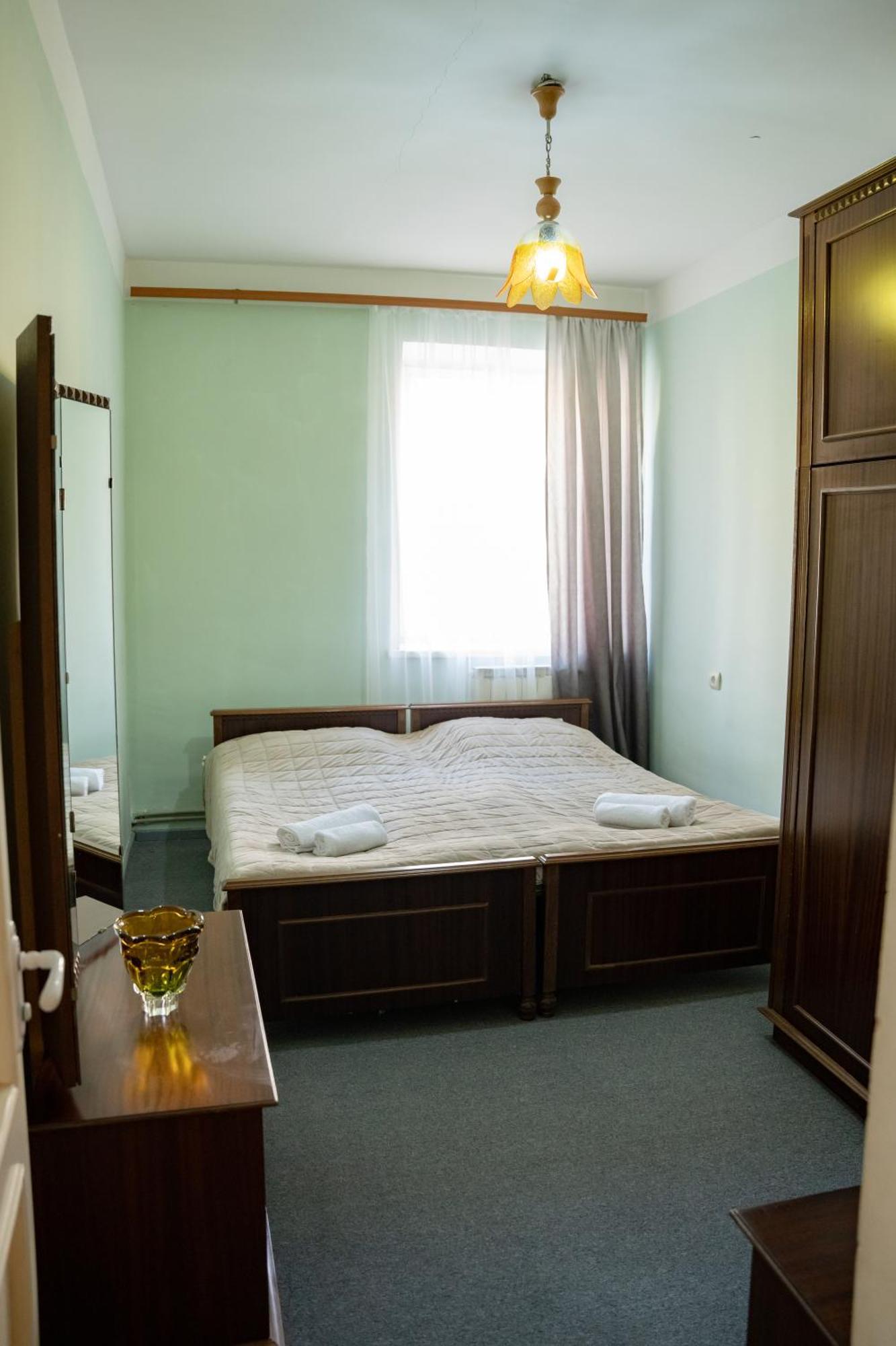 Ners Guest House Gjoumri Kültér fotó