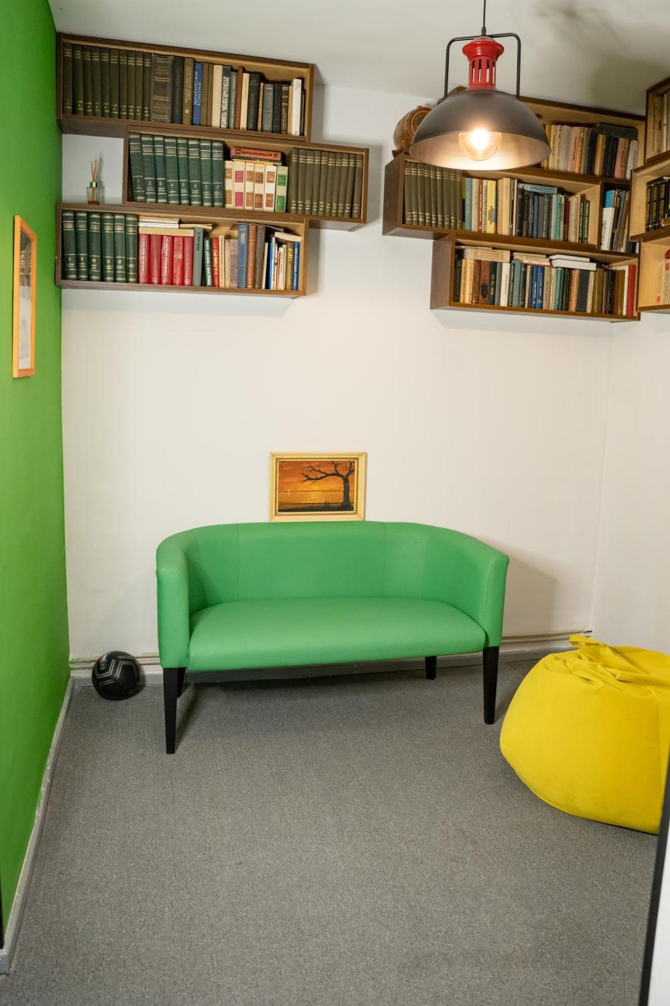 Ners Guest House Gjoumri Kültér fotó